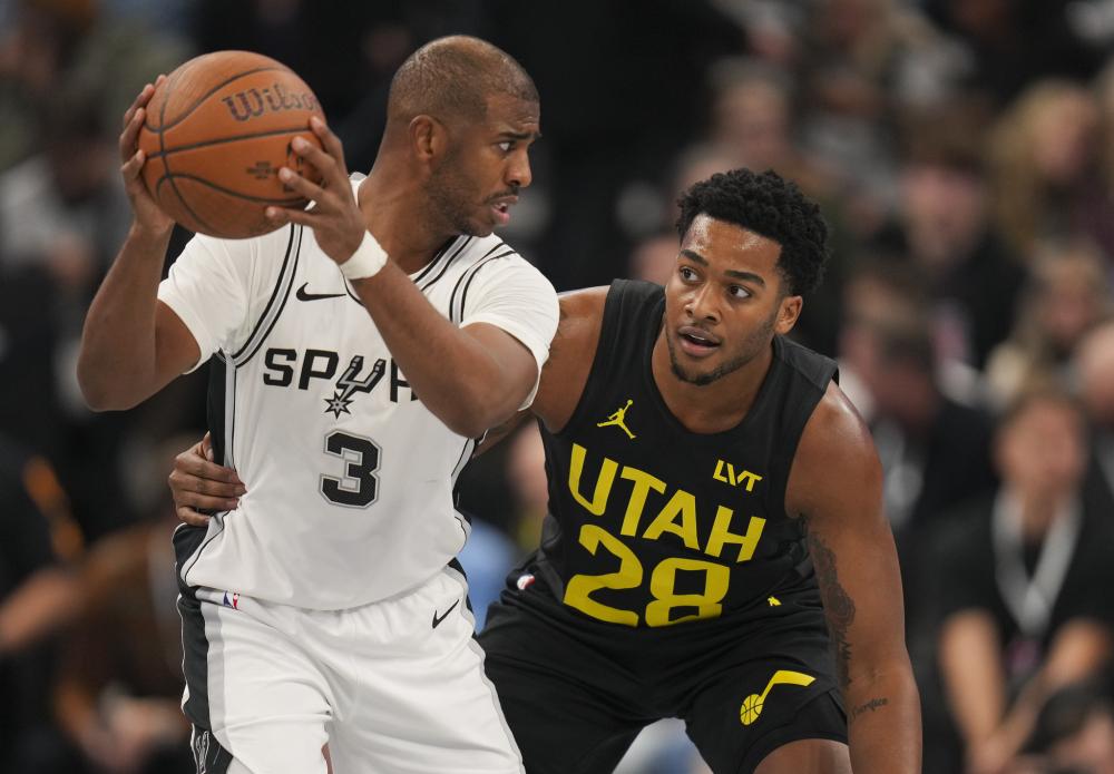 在面对挑战 在面对挑战