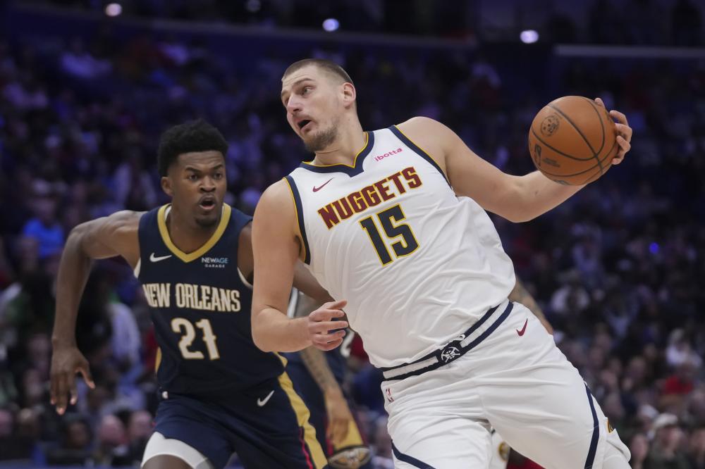 雄鹿实力下 雄鹿实力下