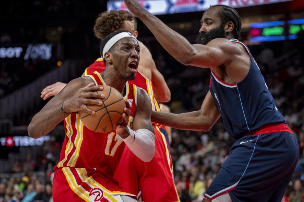 惊人的爆发 惊人的爆发